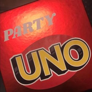 Party UNO